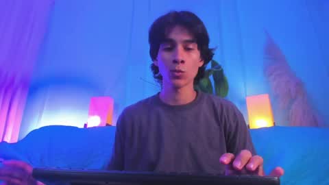 Cheys online show from June 6, 6:34 pm