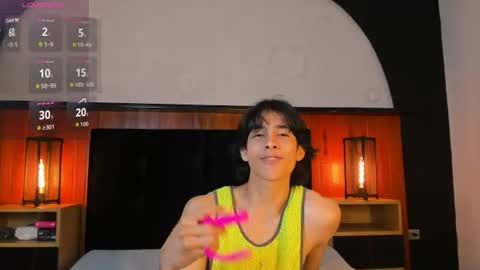 Cheys online show from June 19, 8:12 pm