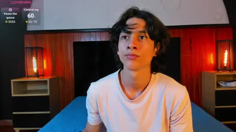 Cheys online show from July 4, 6:03 pm