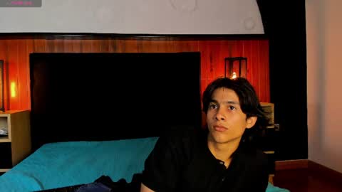 Cheys online show from July 15, 1:05 pm