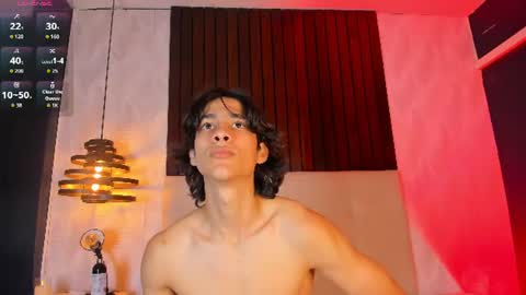 Cheys online show from July 16, 1:06 pm