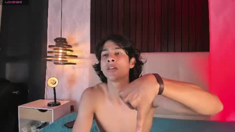 Cheys online show from July 22, 1:14 pm