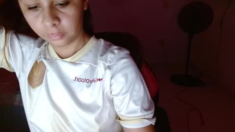 Airam online show from March 14, 3:45 am