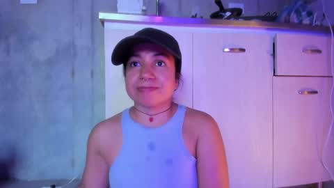 Snapshot of chiarafustox chatting on June 1, 10:11 pm Chiara fustox online show from June 1, 10:11 pm