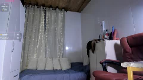 sammy coll online show from June 5, 10:48 pm