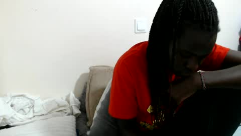 Snapshot of chichie_ chatting on June 29, 3:01 pm chichie_ online show from June 29, 3:01 pm