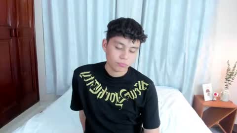 Nathan online show from June 15, 10:45 pm