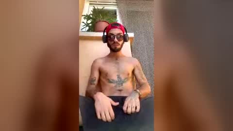 chicoinvisible_ online show from July 5, 4:47 pm