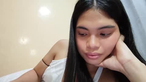 Snapshot of chictemptation_ chatting on June 9, 11:11 am CRISTINE3. online show from June 9, 11:11 am