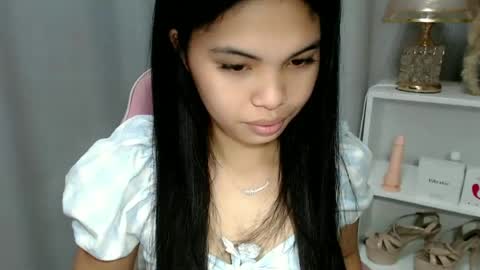 Snapshot of chictemptation_ chatting on June 14, 2:24 am CRISTINE3. online show from June 14, 2:24 am