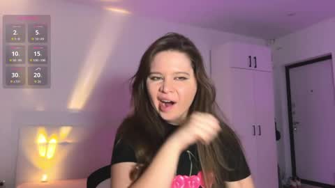 Snapshot of chiculya chatting on April 16, 8:42 pm chiculya online show from April 16, 8:42 pm