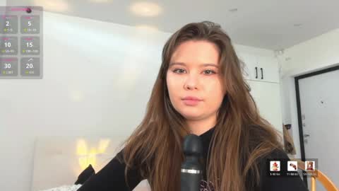 Snapshot of chiculya chatting on April 29, 9:57 am chiculya online show from April 29, 9:57 am