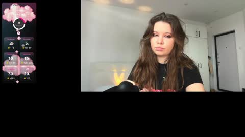 Snapshot of chiculya chatting on May 22, 9:26 am chiculya online show from May 22, 9:26 am