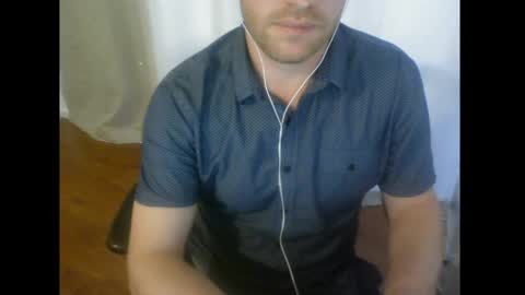 Brandon online show from April 21, 12:01 am