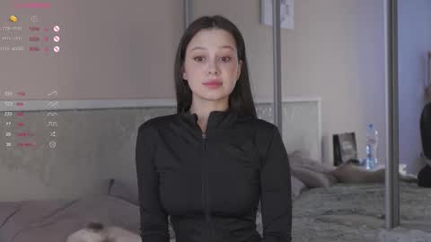 Nicole online show from March 1, 6:15 am