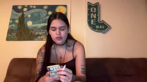 KAIA online show from February 10, 12:30 am