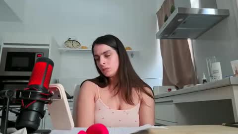 yoursensualparadise online show from June 3, 2:33 pm