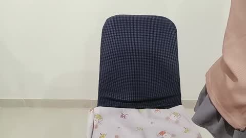 Jani online show from February 23, 1:03 am