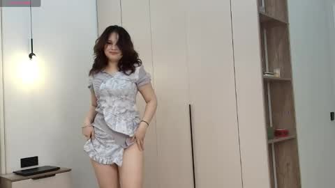 Cinnamon pookie online show from May 9, 2:00 pm