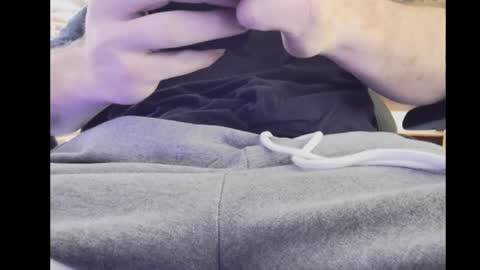 chimp41485 online show from March 4, 6:36 pm