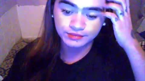 chinny_fuckdoll online show from March 22, 9:18 pm