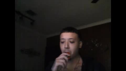 CHINO online show from March 24, 8:19 am