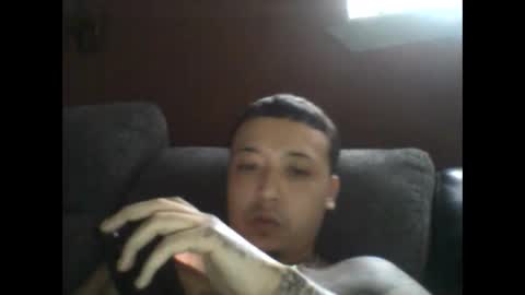 CHINO online show from April 12, 4:34 pm