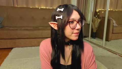 Leyna online show from January 16, 7:51 pm