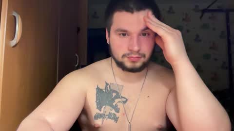 chiraq1945 online show from February 24, 8:18 pm