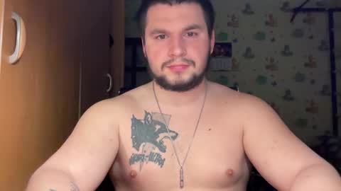 chiraq1945 online show from February 27, 8:20 pm