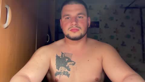 chiraq1945 online show from April 6, 7:26 pm