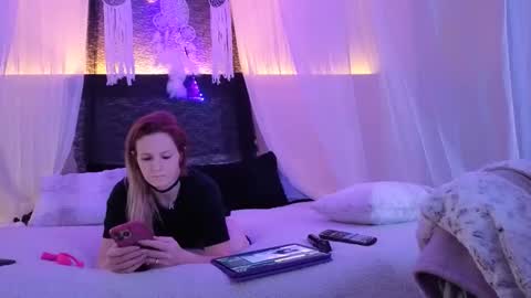 Lacey Luv  online show from December 4, 3:16 am