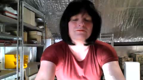 Chloe Alchemi online show from April 11, 12:26 am