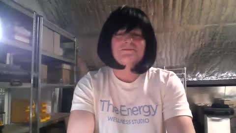 Chloe Alchemi online show from April 15, 11:16 pm