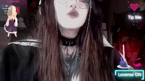 chloe_crystall_killer online show from February 1, 5:06 am