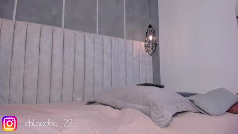 Chloe online show from February 14, 5:14 pm