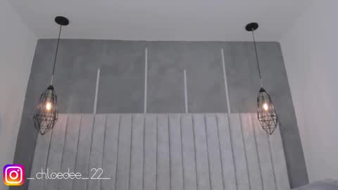 Chloe online show from February 19, 11:28 am