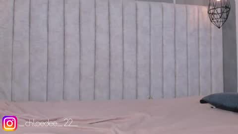 Chloe online show from March 1, 5:49 pm