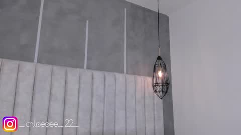 Chloe online show from March 9, 3:38 pm