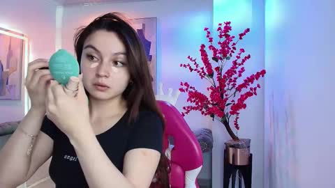 Chloe online show from March 7, 11:07 am