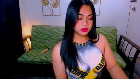 Ts Chloeeeeee online show from February 24, 11:30 am