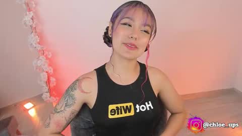 Chloe  online show from January 9, 5:10 am