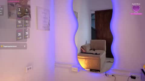 chloe online show from January 15, 2:21 pm