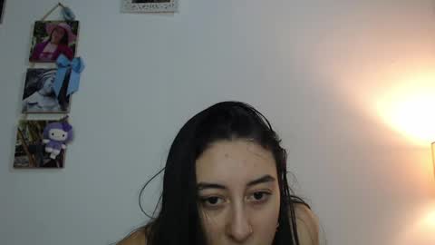 Chloe  online show from May 28, 9:23 pm