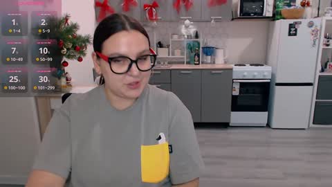 Eva and Sandra online show from December 25, 4:11 pm