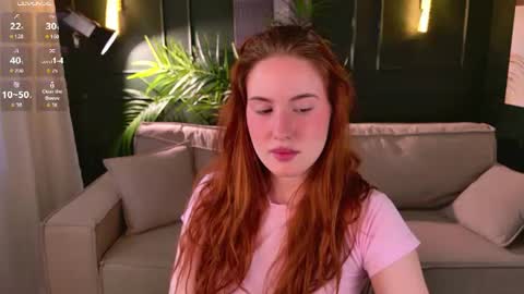 Snapshot of chloeaster chatting on June 21, 7:00 am Chloe online show from June 21, 7:00 am