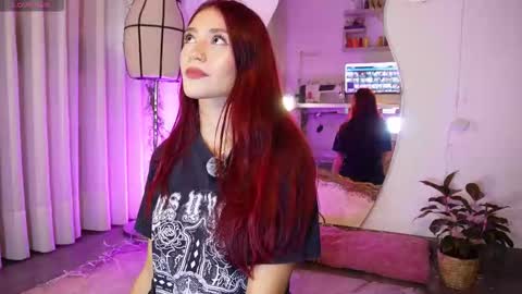 cloe online show from February 22, 8:29 pm