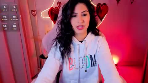 Chloe online show from February 16, 11:06 am