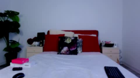 Chloe online show from April 3, 3:15 am