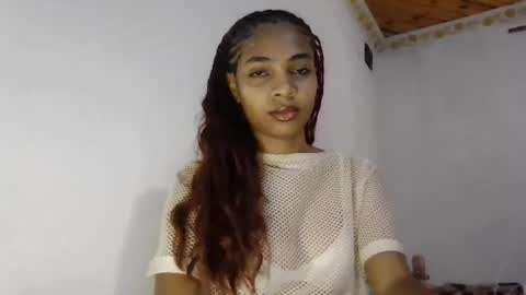 chloeplaisir online show from August 6, 9:55 am